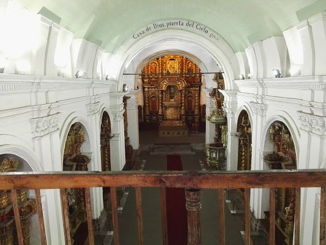 Museum of the City